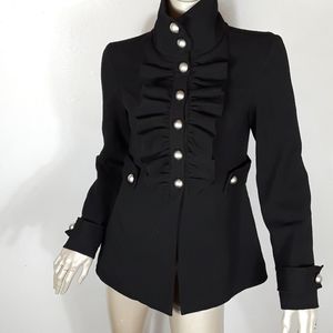 MAC & JACK JACKET